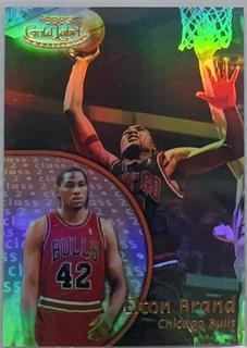 Elton Brand