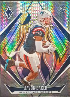 Javon Baker