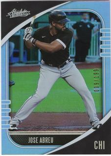 Jose Abreu