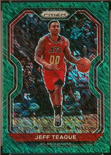 Jeff Teague