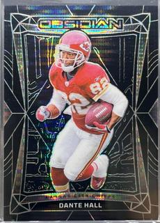 Dante Hall