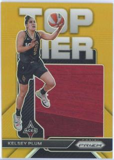 Kelsey Plum