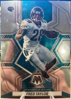 Fred Taylor