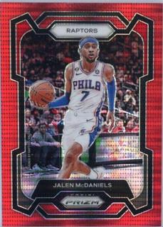 Jalen McDaniels