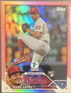 Mark Appel