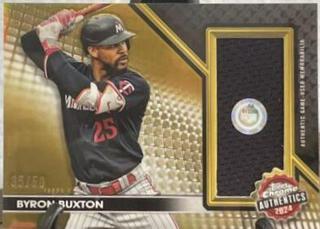 Byron Buxton