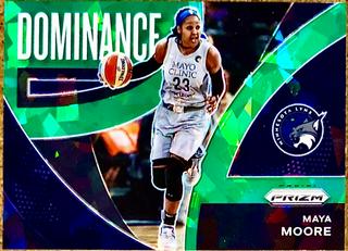 Maya Moore