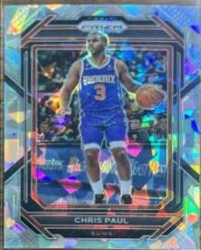 Chris Paul