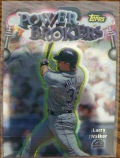 Larry Walker