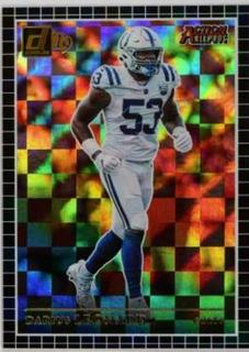 Darius Leonard #AAP 8