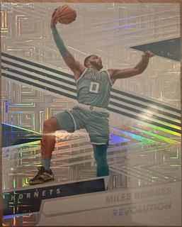 Miles Bridges
