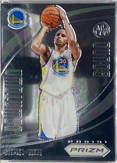 Stephen Curry