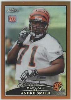 Andre Smith