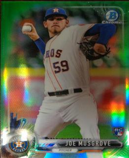 Joe Musgrove