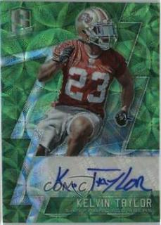 Kelvin Taylor