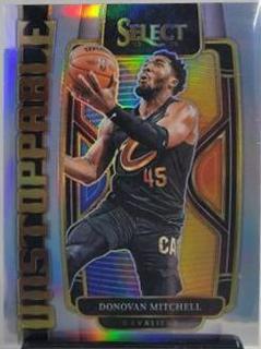 Donovan Mitchell