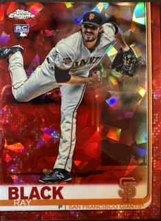 Ray Black