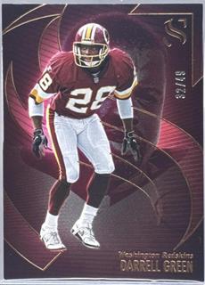 Darrell Green