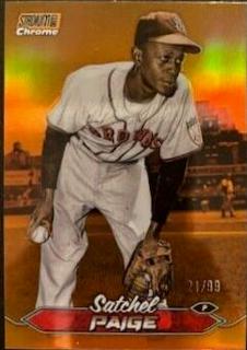 Satchel Paige