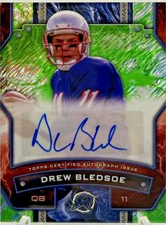 Drew Bledsoe