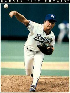 Jeff Montgomery