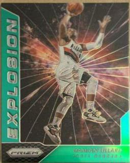 Damian Lillard