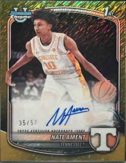 Nate Ament