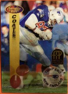 Ben Coates