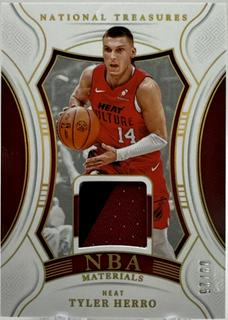 Tyler Herro