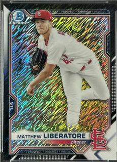 Matthew Liberatore