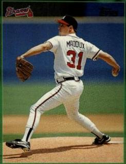 Greg Maddux