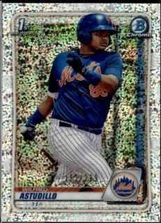 Wilfred Astudillo