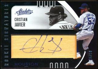 Cristian Javier