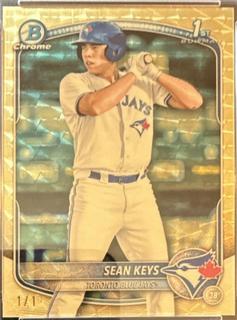 Sean Keys