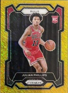 Julian Champagnie