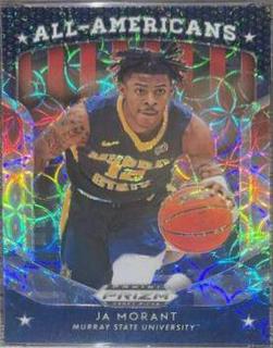 Ja Morant