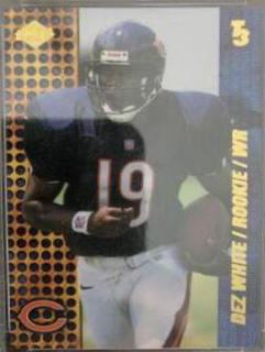 Dez White