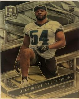 Jeremiah Trotter Jr.