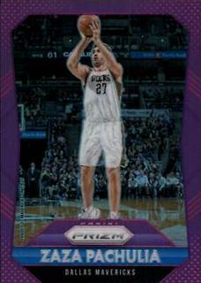 Zaza Pachulia