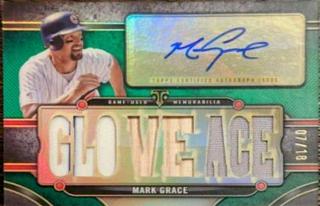 Mark Grace