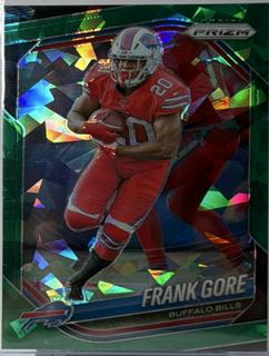Frank Gore
