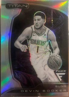 Devin Booker