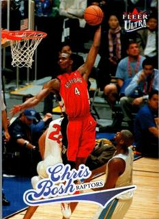 Chris Bosh