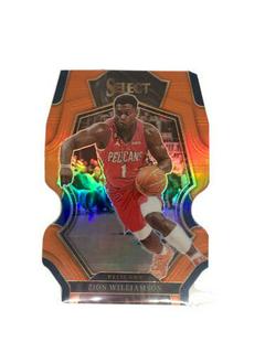 Zion Williamson