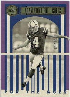 Adam Vinatieri