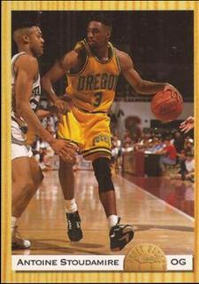 Antoine Stoudamire