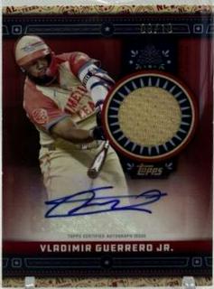 Vladimir Guerrero Jr.