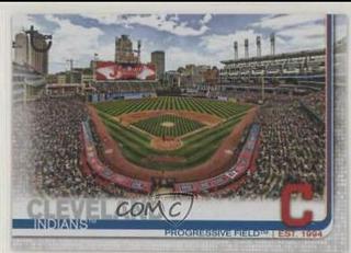 Progressive Field