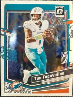 Tua Tagovailoa