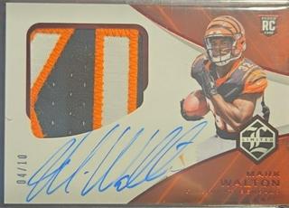 Mark Walton